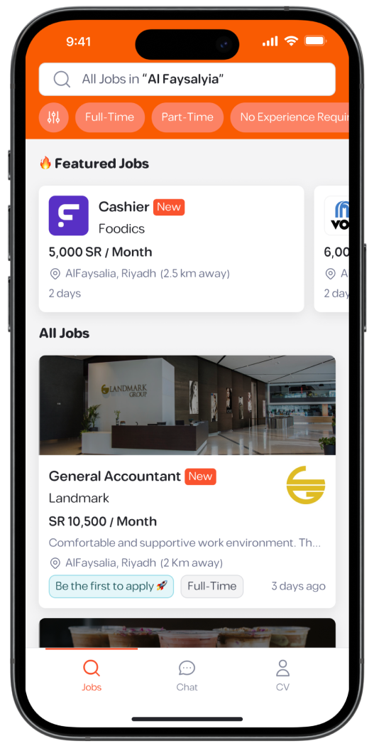 Browse Jobs